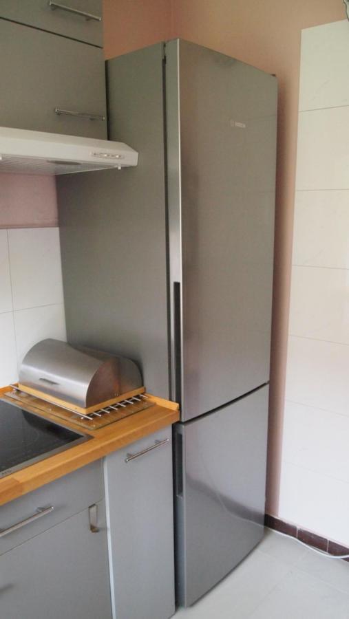 Zentral Gelegene Ferienwohnung Lübeck Eksteriør bilde